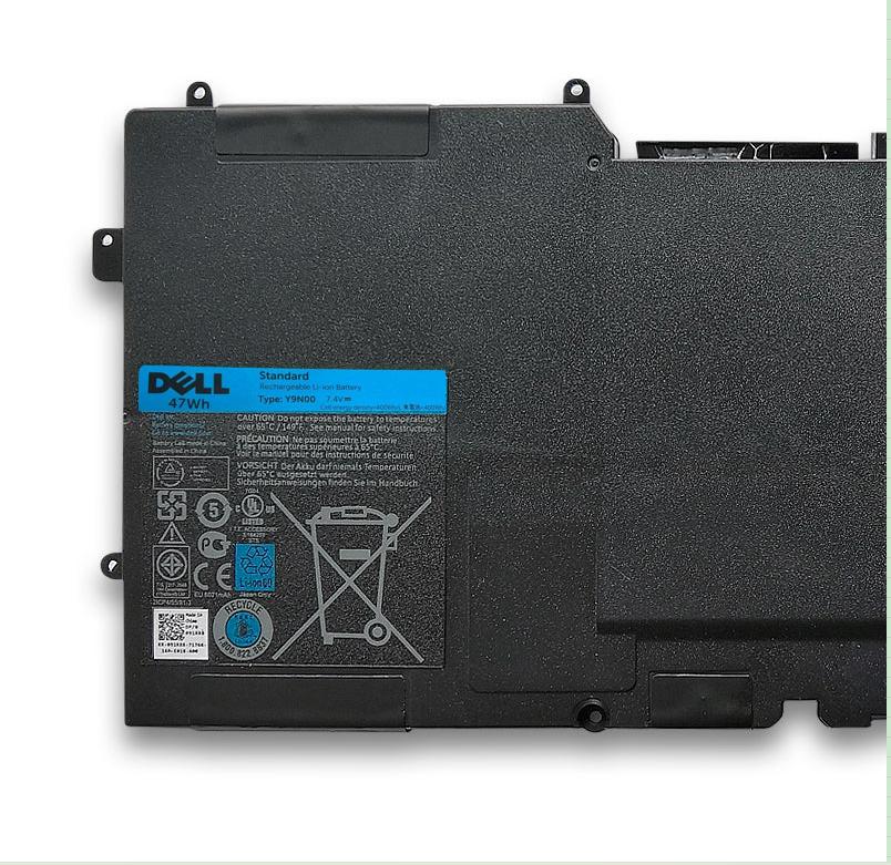 Original 47Whr Akku Dell XPS 13 XPS13D-138 XPS13D-148